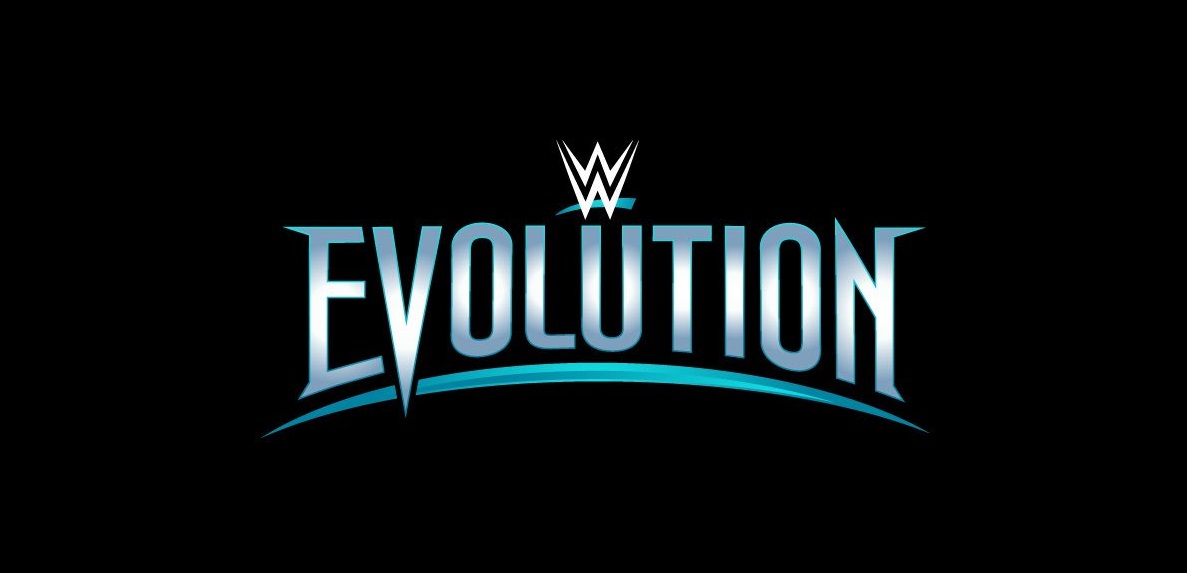 WWE Evolution WWE Evolution