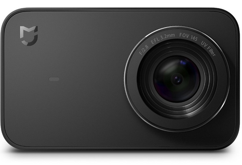 Xiaomi Mi Action Camera Xiaomi Mi Action Camera