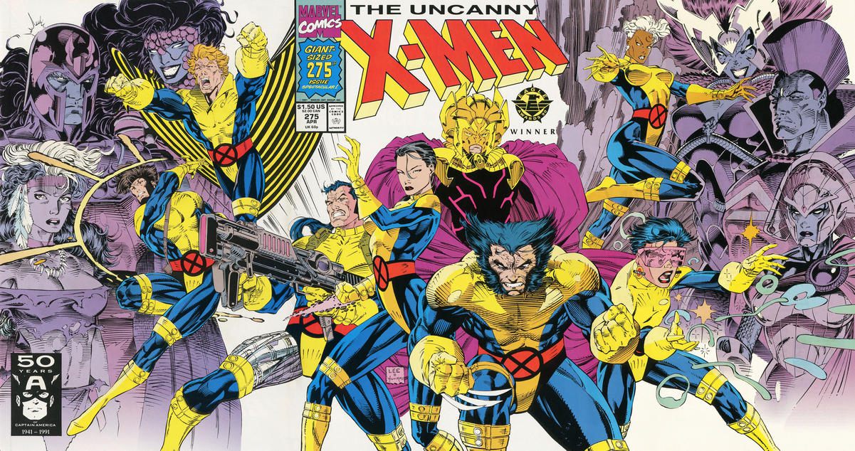 xmen xmen