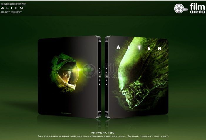 alien et