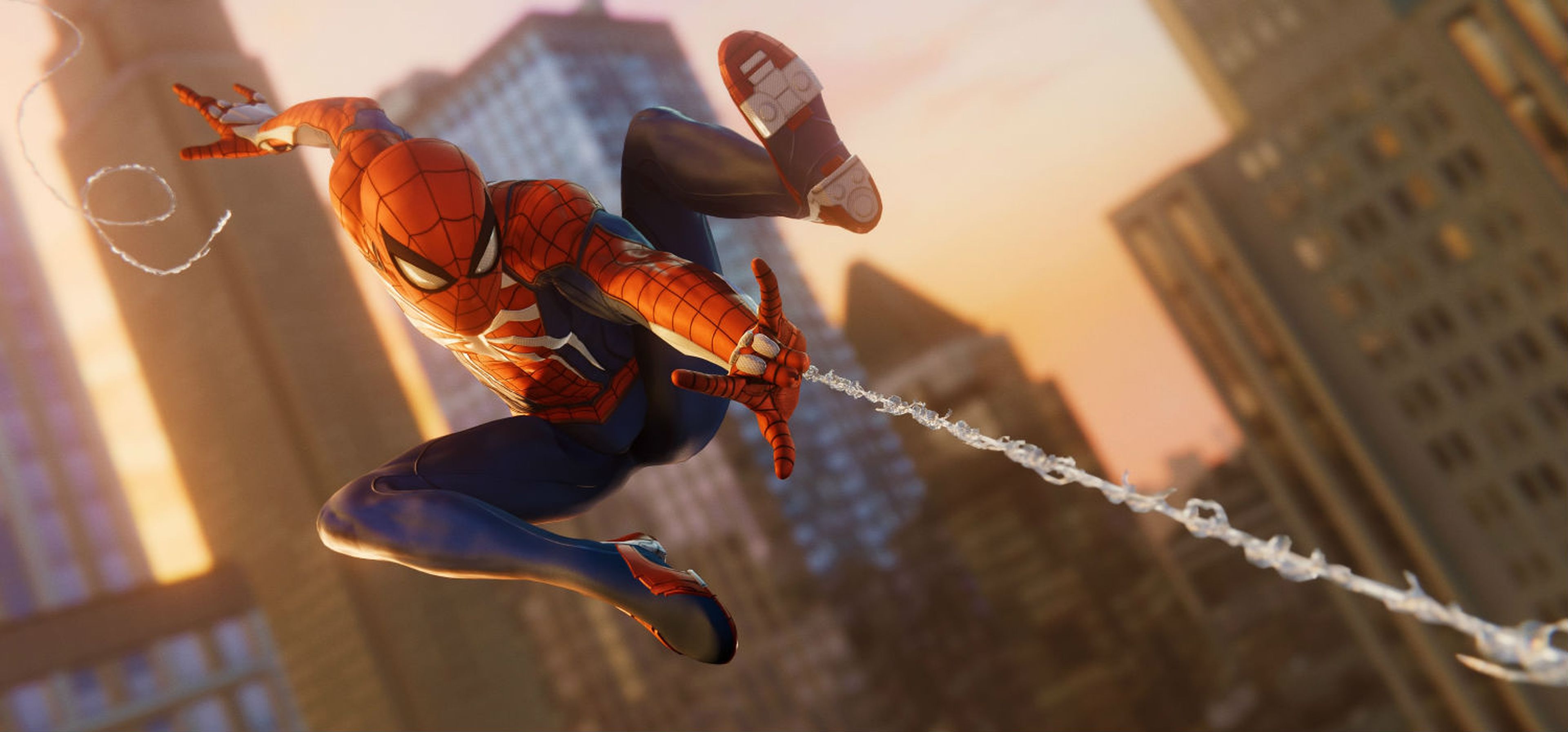 Análisis de Marvel's Spider-Man para PS4