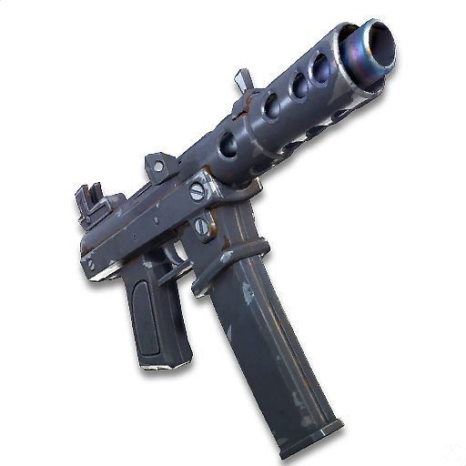 Armas Fortnite Armas Fortnite