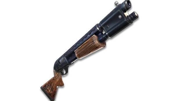 Armas Fortnite Armas Fortnite