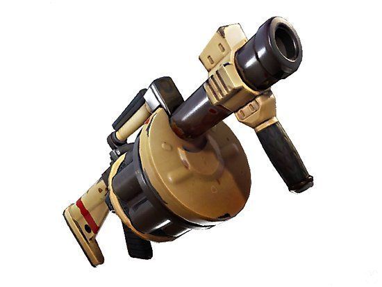 Armas Fortnite Armas Fortnite