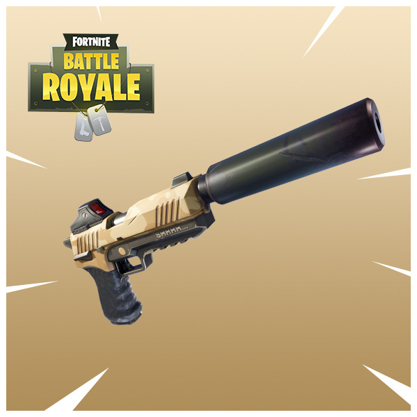 Armas Fortnite Armas Fortnite