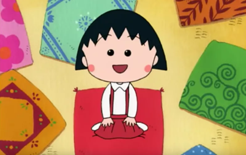 Chibi Maruko chan anime Chibi Maruko chan anime