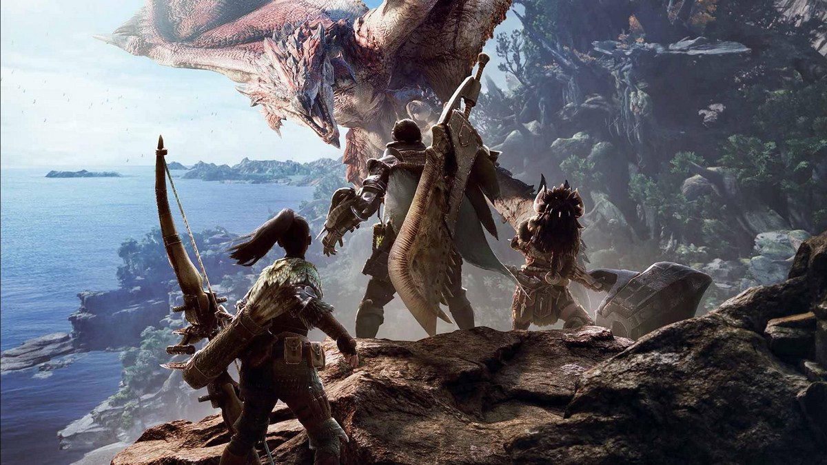 Cómo configurar Monster Hunter World en PC para jugar al máximo rendimiento Monster Hunter World en PC