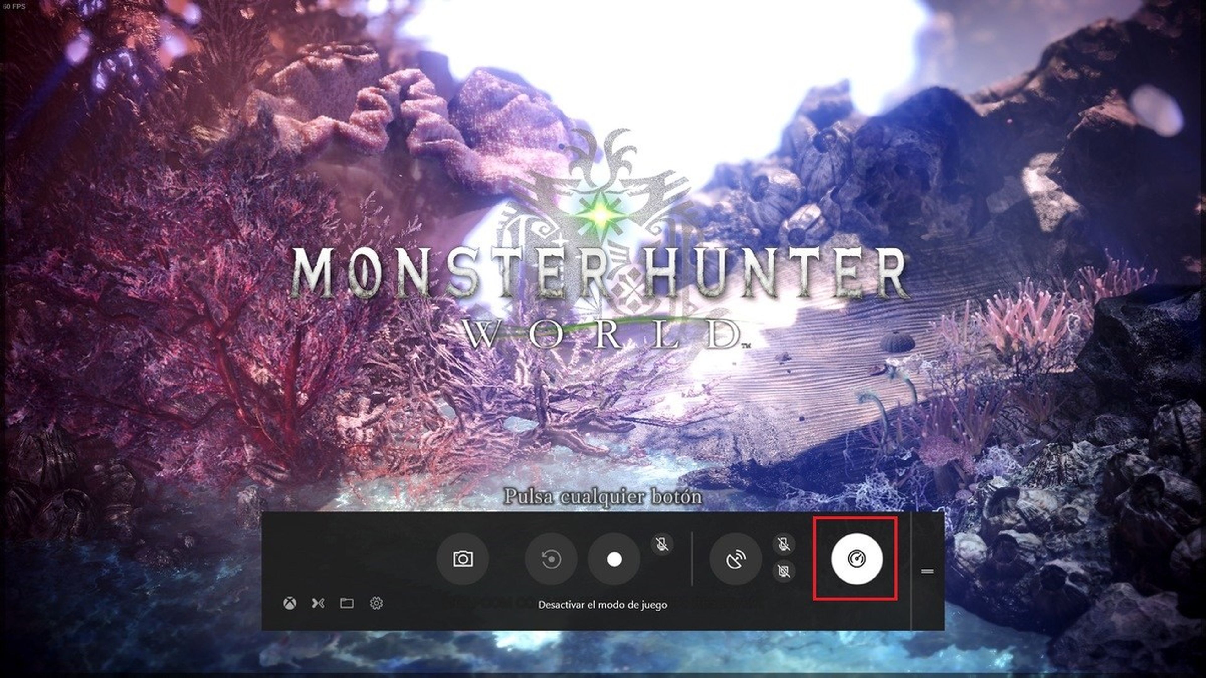 Cómo configurar Monster Hunter World en PC para jugar al máximo rendimiento