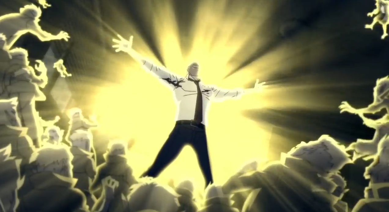 constantine city of demons