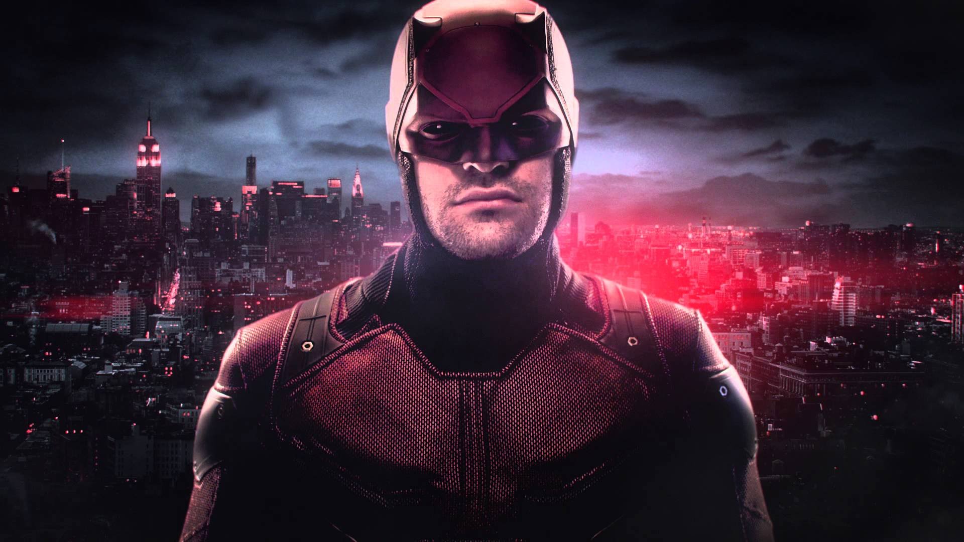 Resultado de imagen para daredevil