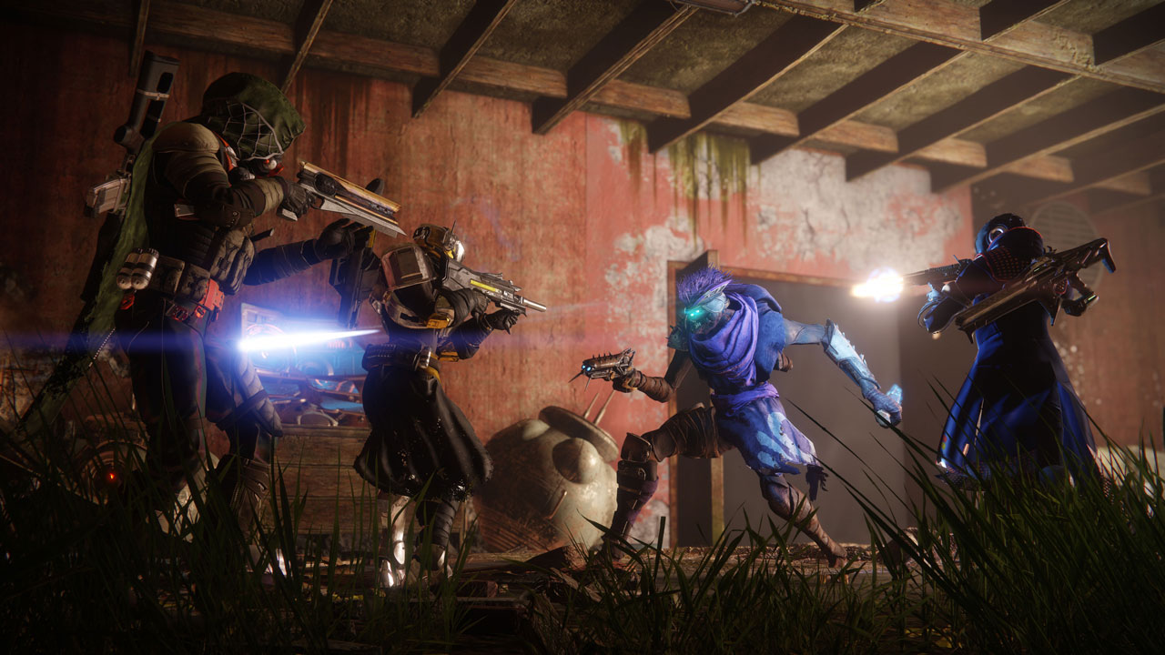 Destiny 2 Destiny 2