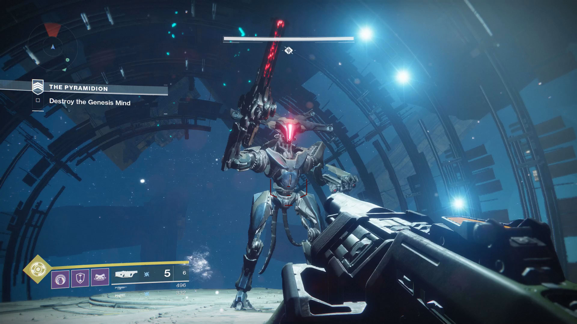 Destiny 2 Destiny 2