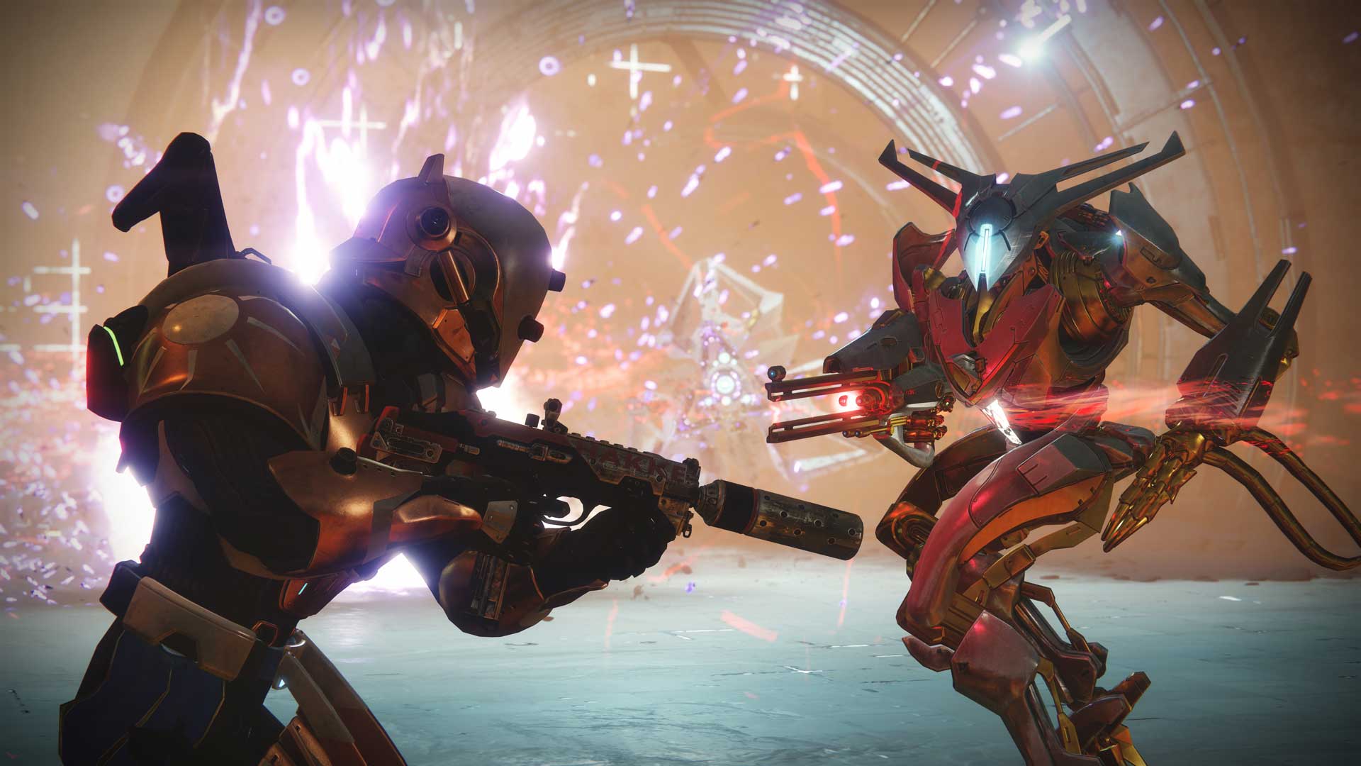 Destiny 2 Destiny 2