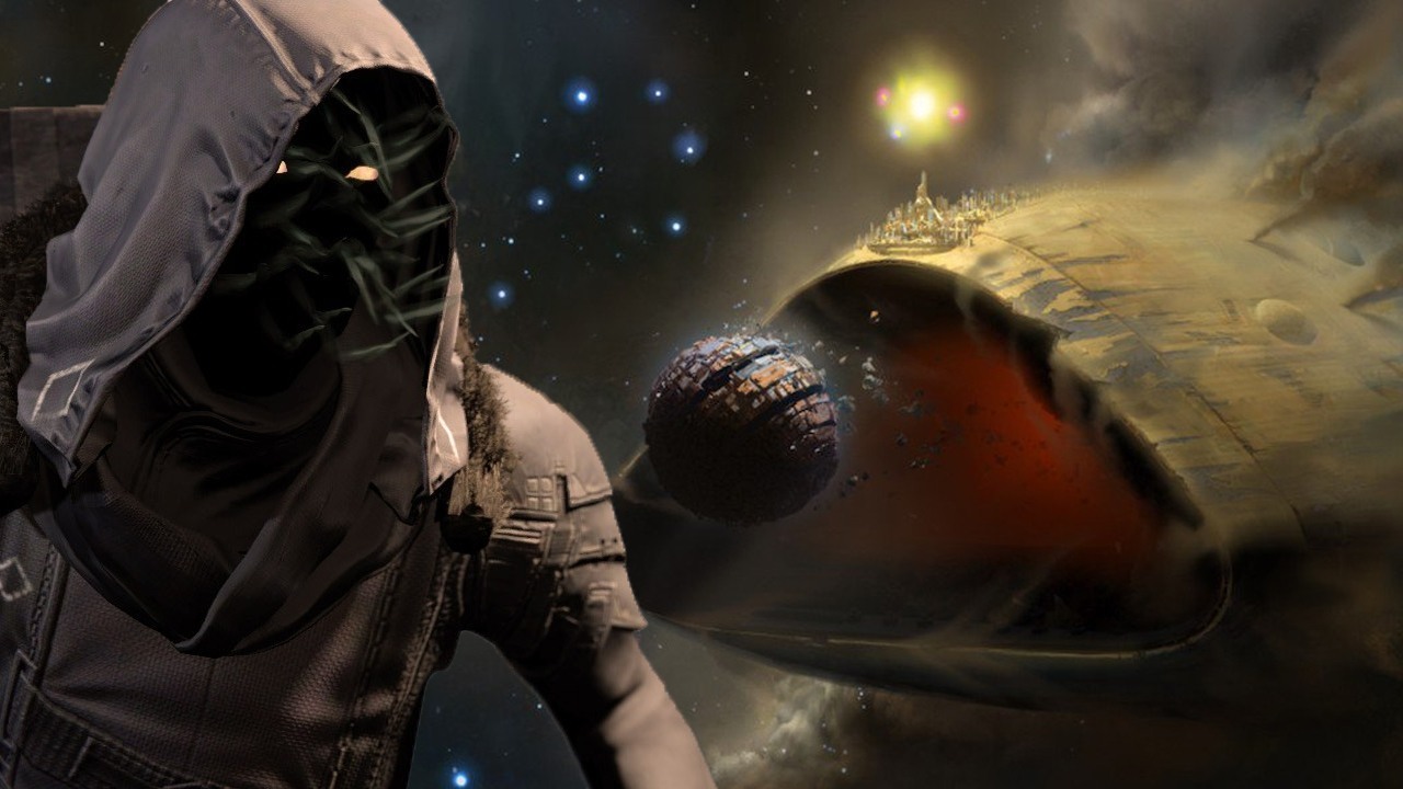 Destiny 2 Destiny 2