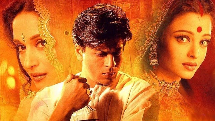 Devdas Devdas