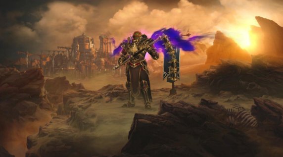 GUIA OFICIAL DIABLO 3 PDF