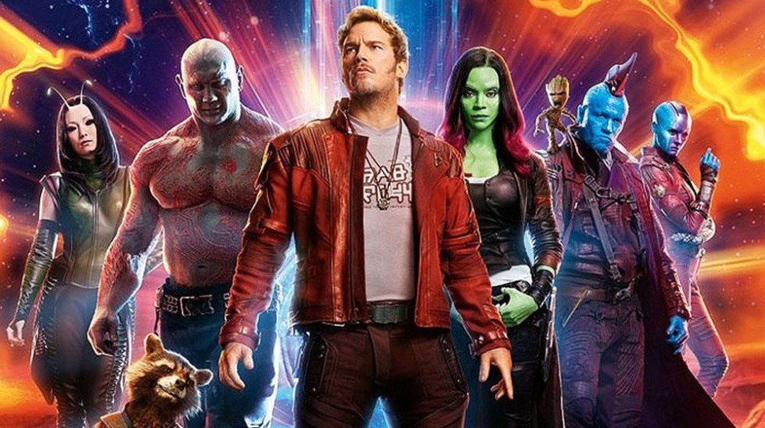 Disney cancela la producción de Guardianes de la Galaxia 3 Guardianes de la Galaxia 3