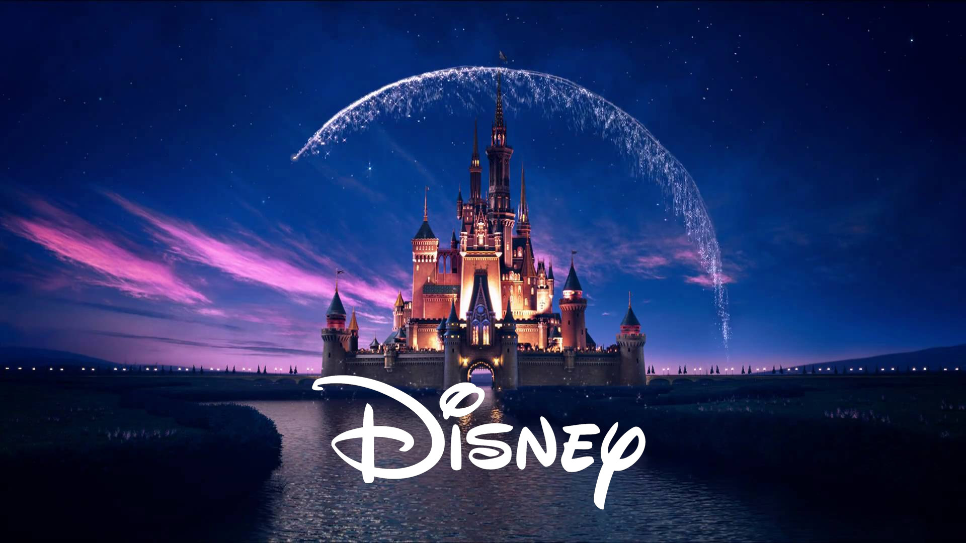 Disney Disney