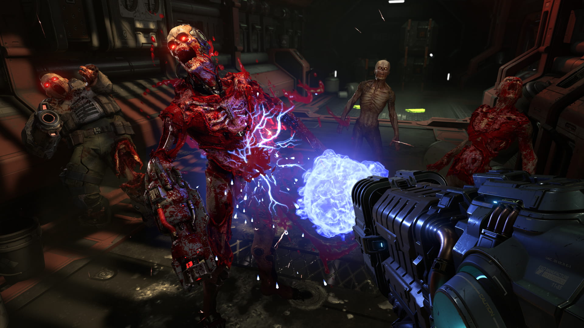 DOOM Eternal DOOM Eternal