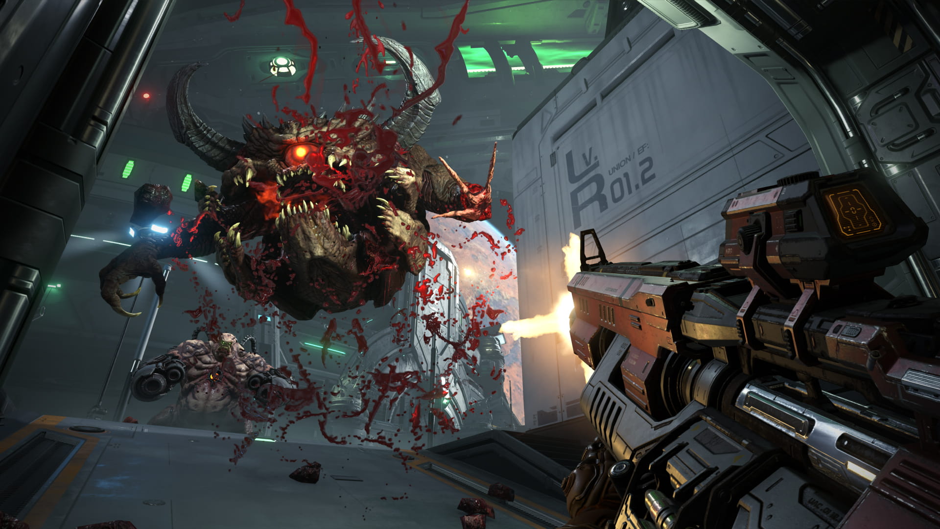 DOOM Eternal DOOM Eternal