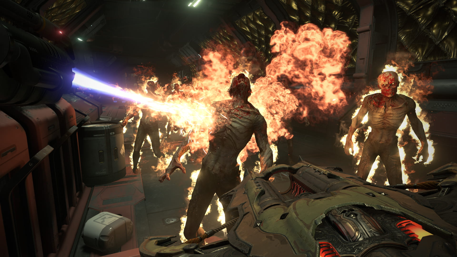 DOOM Eternal DOOM Eternal