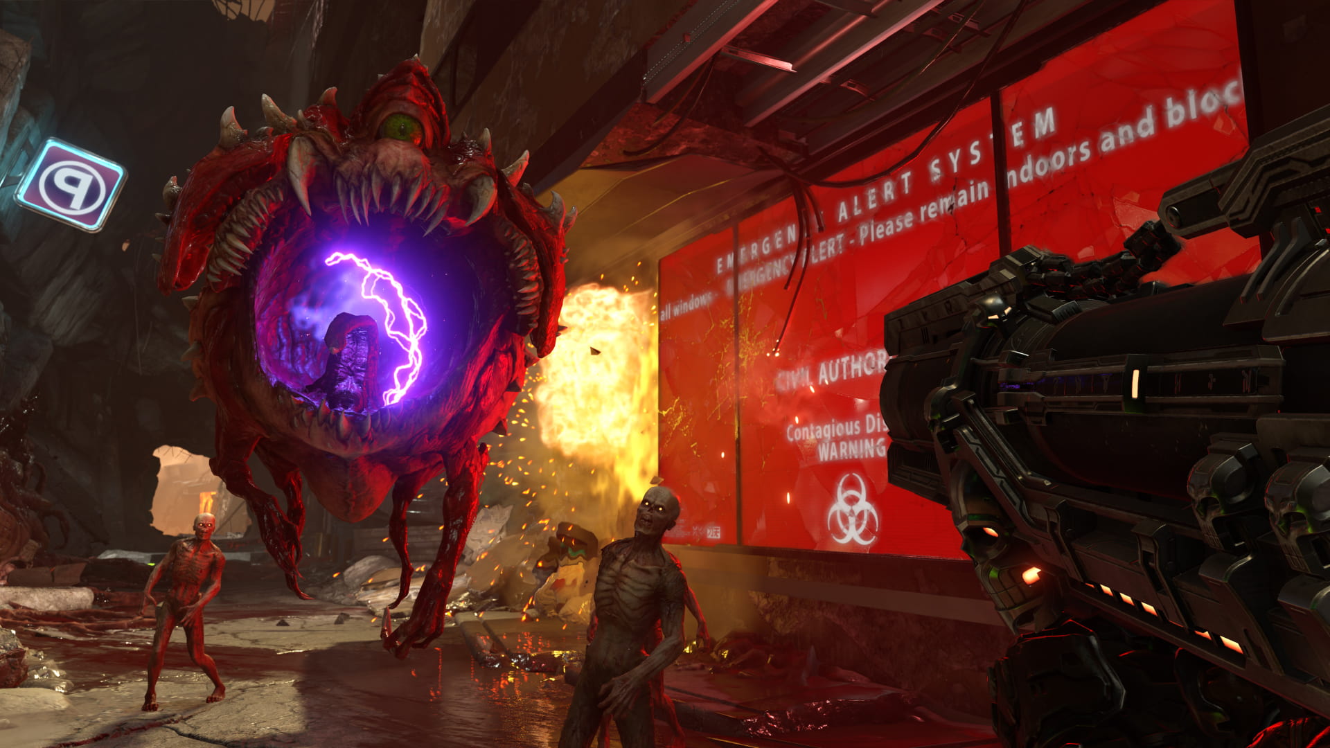 DOOM Eternal DOOM Eternal