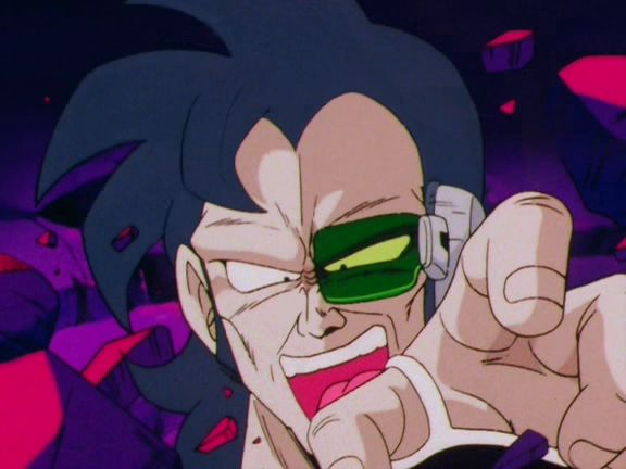 Dragon Ball Z capítulo 17 Dragon Ball Z capítulo 17