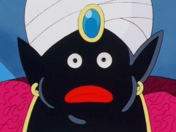 Dragon Ball Z capítulo 17 Dragon Ball Z episodio 17