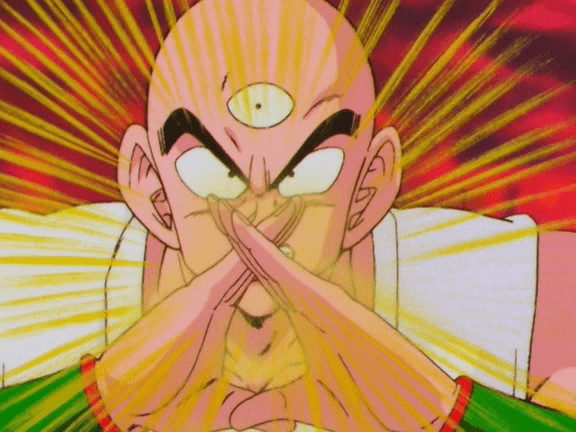 Dragon Ball Z capítulo 17 Dragon Ball Z capítulo 17