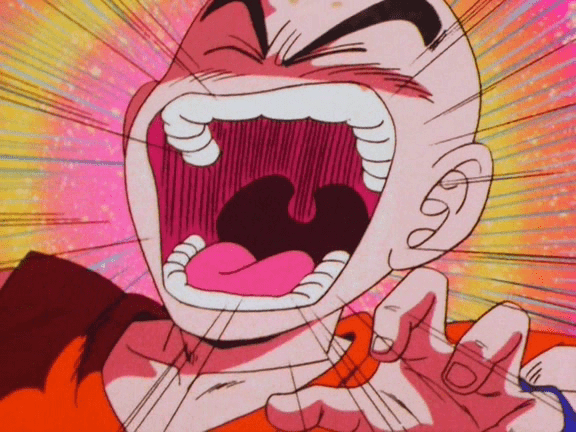 Dragon Ball Z capítulo 17 Dragon Ball Z capítulo 17