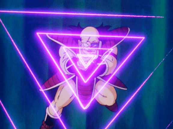 Dragon Ball Z capítulo 17 Dragon Ball Z capítulo 17