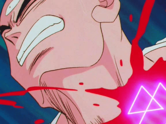 Dragon Ball Z capítulo 17 Dragon Ball Z capítulo 17