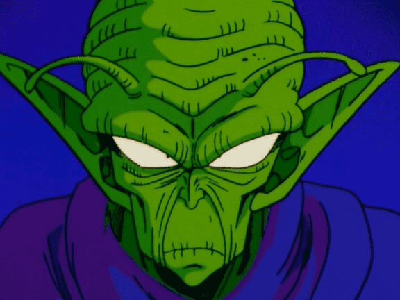 Dragon Ball Z capítulo 17 Dragon Ball Z capítulo 17