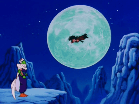 Dragon Ball Z capítulo 18 Dragon Ball Z capítulo 18