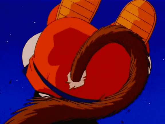 Dragon Ball Z capítulo 18 Dragon Ball Z capítulo 18