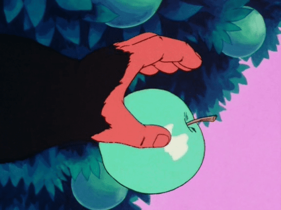Dragon Ball Z capítulo 18 Dragon Ball Z capítulo 18