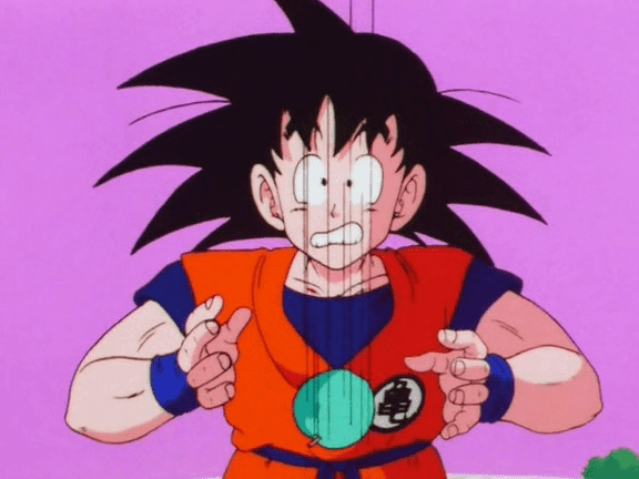 Dragon Ball Z capítulo 18 Dragon Ball Z capítulo 18