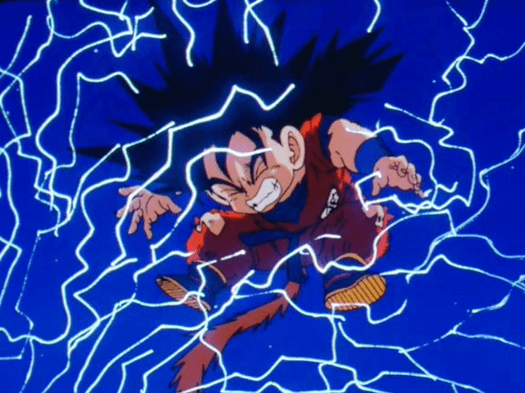 Dragon Ball Z capítulo 18 Dragon Ball Z capítulo 18