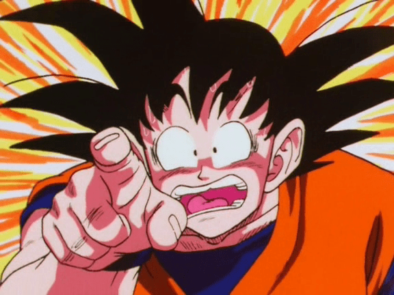 Dragon Ball Z capítulo 19 Dragon Ball Z capítulo 19