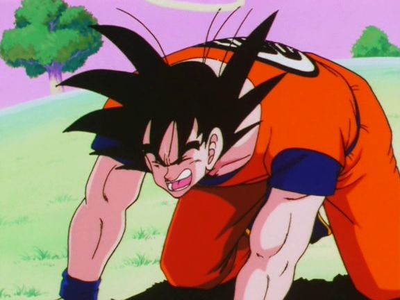 Dragon Ball Z capítulo 19 Dragon Ball Z capítulo 19