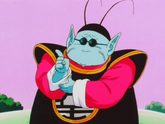 Dragon Ball Z capítulo 19 Dragon Ball Z capítulo 19