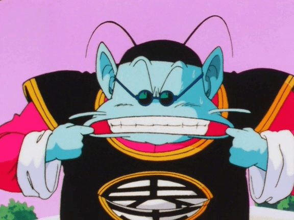 Dragon Ball Z capítulo 19 Dragon Ball Z capítulo 19