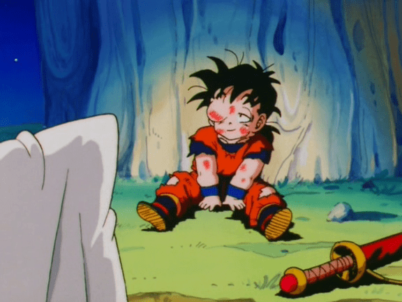 Dragon Ball Z capítulo 19 Dragon Ball Z capítulo 19