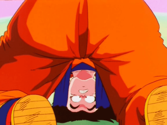 Dragon Ball Z capítulo 19 Dragon Ball Z capítulo 19