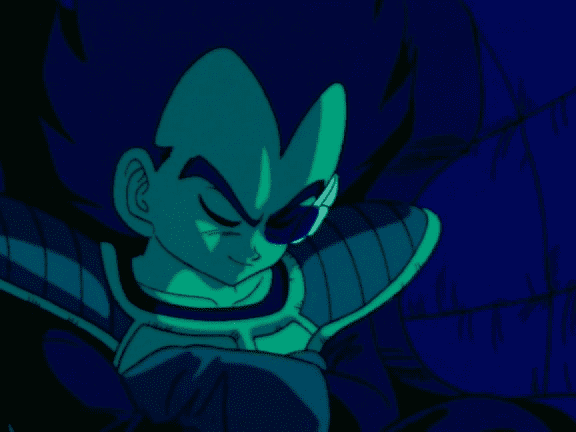 Dragon Ball Z capítulo 19 Dragon Ball Z capítulo 19