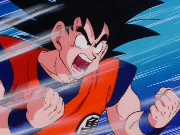 Dragon Ball Z capítulo 19 Dragon Ball Z capítulo 19