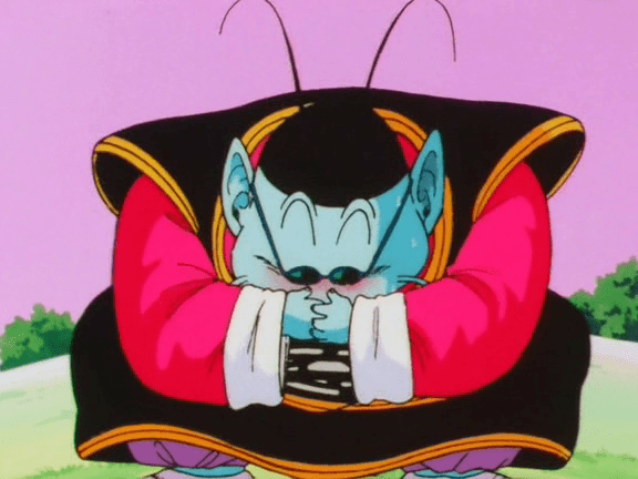 Dragon Ball Z capítulo 19 Dragon Ball Z capítulo 19