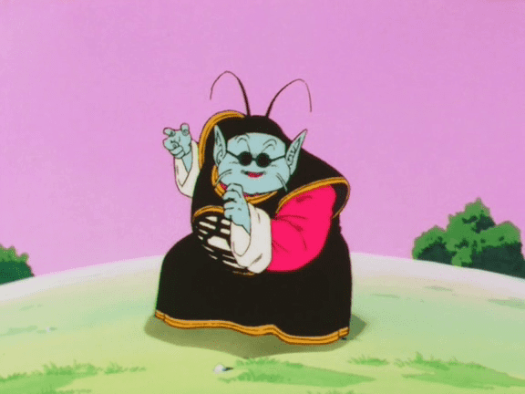 Dragon Ball Z capítulo 19 Dragon Ball Z capítulo 19