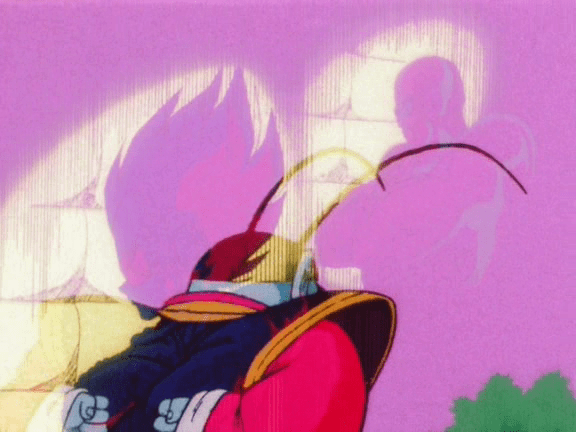 Dragon Ball Z capítulo 19 Dragon Ball Z capítulo 19