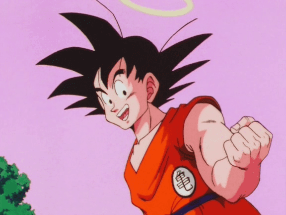 Dragon Ball Z capítulo 19 Dragon Ball Z capítulo 19